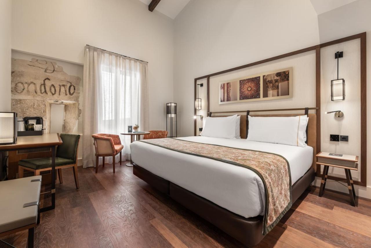 Aurea Toledo By Eurostars Hotel Company Buitenkant foto
