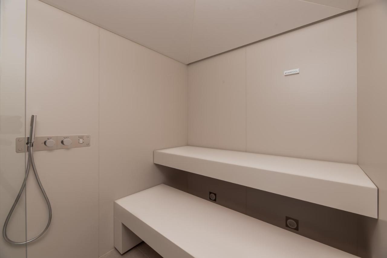 Aurea Toledo By Eurostars Hotel Company Buitenkant foto